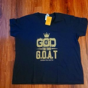 Women's Inspirational V-neck t-shirt